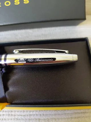 Bolígrafo Cross Original