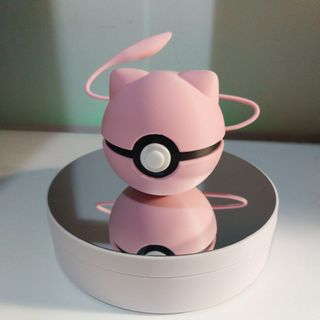 Pokeball de Mew