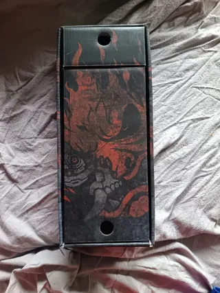 Xbox One X Cyberpunk 2077 Edición Limitada