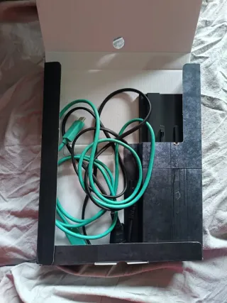 Xbox One X Cyberpunk 2077 Edición Limitada