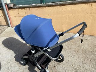 Bugaboo Fox completo