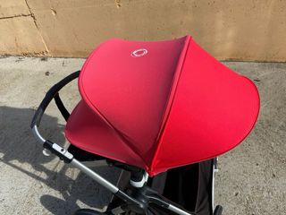 Bugaboo Fox completo