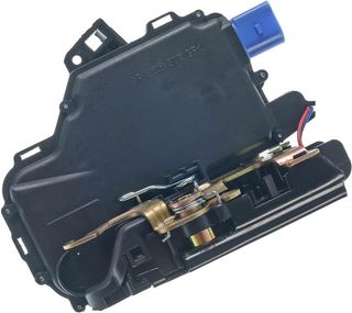 Frankberg Cerradura de puerta Servomotor Trasero D