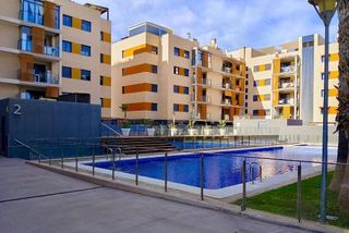 Piso en venta en Playa Mucha Vista en Campello (el)