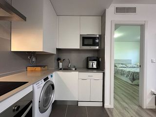 Piso en venta en Playa Mucha Vista en Campello (el)