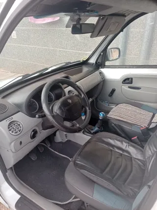 Renault Kangoo 2009