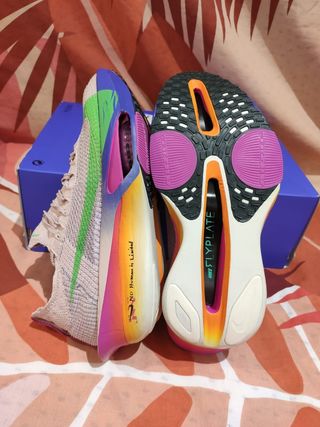 T42 Zapatillas W Nike Air Zoom Alphafly Next% 3 EK