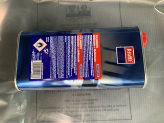 Pulimento desbastador + abrillantador