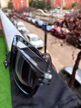 Gafas Oakley