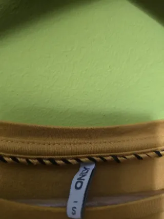 Camiseta Only talla S