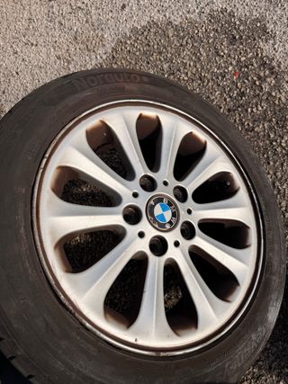 Llantas BMW
