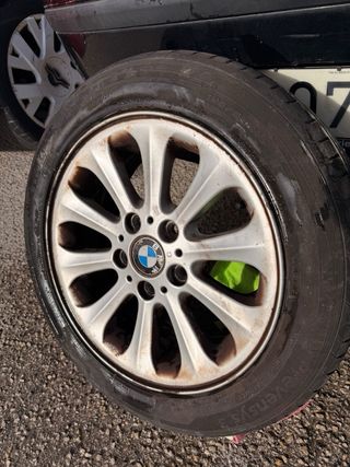 Llantas BMW
