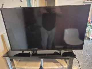 Televisor TD Systems Negro 32"