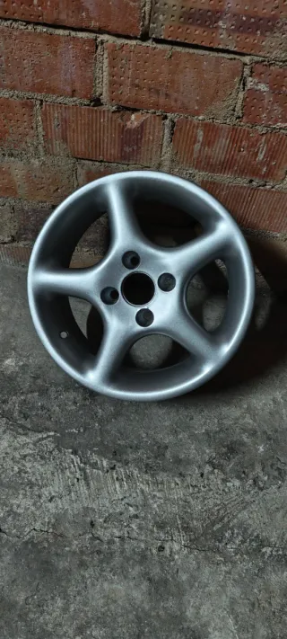 Llantas 4x100 en 14"