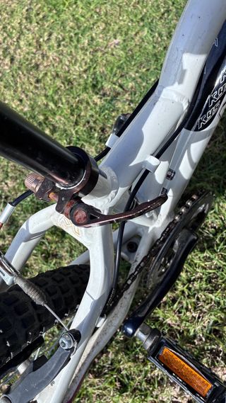 Bicicleta Monty K95 Infantil