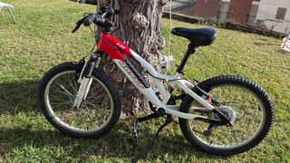 Bicicleta Monty K95 Infantil
