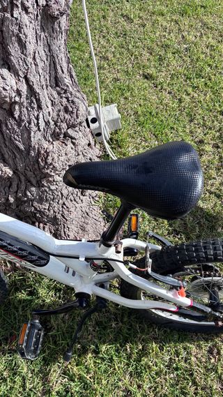 Bicicleta Monty K95 Infantil