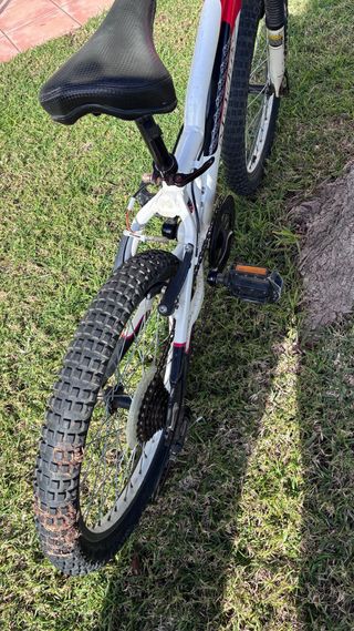 Bicicleta Monty K95 Infantil