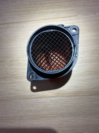 Caudalímetro Renault Trafic II - Siemens 5WK9620