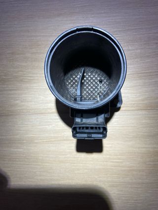 Caudalímetro Renault Trafic II - Siemens 5WK9620