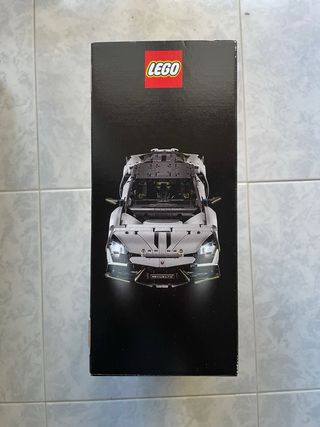 LEGO Technic 42214 Lamborghini Revuelto SIGILLATO