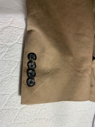 Giacca Ralph Lauren Beige Uomo