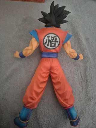 Figura Ichiban Kuji Goku D Dragon Ball