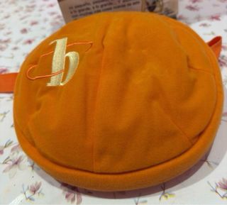 Muñecas barriguitas antiguas mochila mariposa