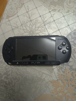 Sony PSP Negra
