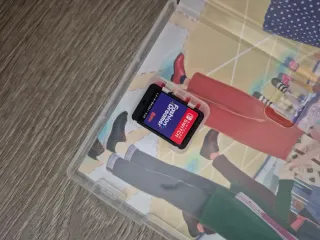 Nintendo Switch: Fashion Dreamer