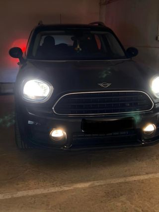 MINI Countryman one 2019