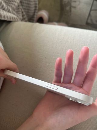 iPhone 14 128GB Blanco