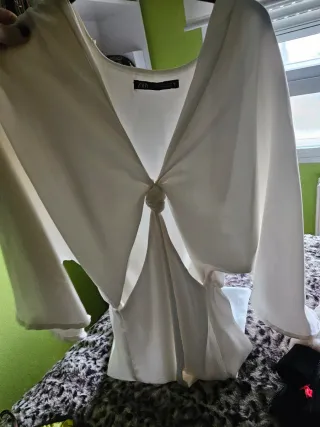 Lote Ropa Chica S M bolsos bikinis chaquetas