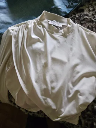 Lote Ropa Chica S M bolsos bikinis chaquetas