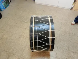 2 Bombos Semana Santa