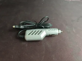 Cargador mechero Nintendo DS/Advance SP
