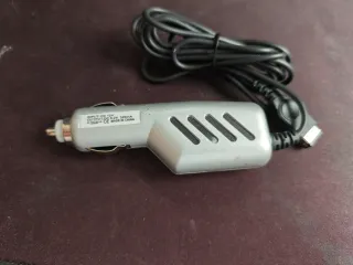 Cargador mechero Nintendo DS/Advance SP