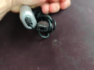 Cargador mechero Nintendo DS/Advance SP