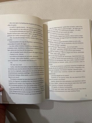 La bruja de abril y otros cuentos