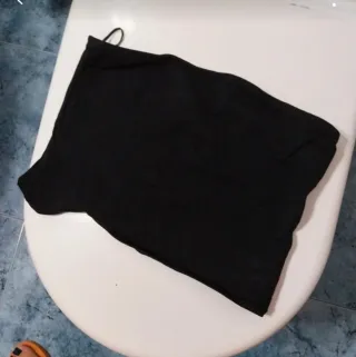 Lote 6 tops chica talla única