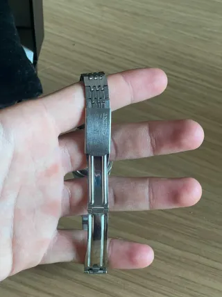 Reloj Orient Automático Mujer