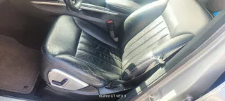 Mercedes-Benz Clase M 2007