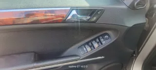 Mercedes-Benz Clase M 2007