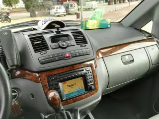 Mercedes-Benz Viano 2005