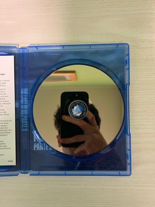 The Last of Us Parte II Remastered PS5