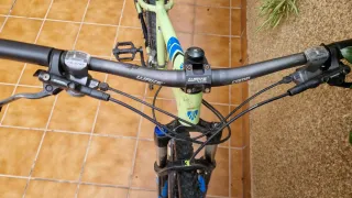 Bicicleta Trek 27.5