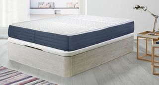 COLCHON VISCOELASTICO ECO NATURE 20 cm 90 x 190