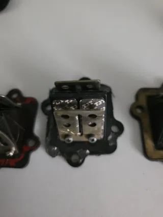 Caja de Láminas Jog RR