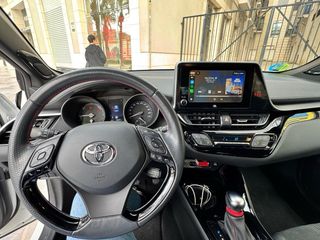 Toyota C-HR 2022