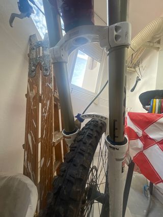 Horquilla Rock Shox Boxxer RC